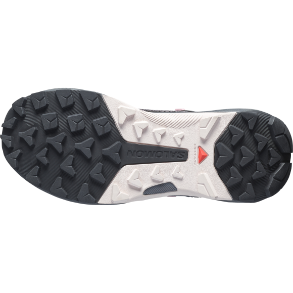 Salomon Genesis Mid GTX W Black