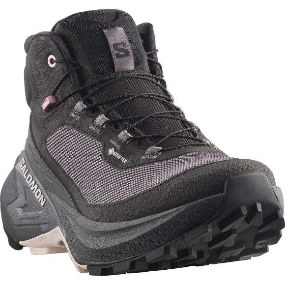 Salomon Genesis Mid GTX W Black