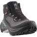 Salomon Genesis Mid GTX W Black Salomon Genesis Mid GTX W Black