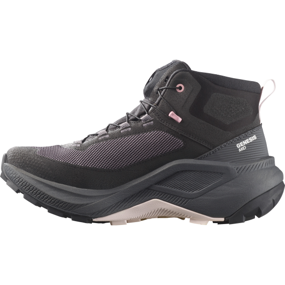 Salomon Genesis Mid GTX W Black