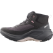 Salomon Genesis Mid GTX W Black Salomon Genesis Mid GTX W Black