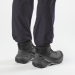 Salomon Genesis Mid GTX M Black Salomon Genesis Mid GTX M Black