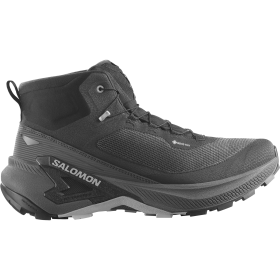 Salomon Genesis Mid GTX M Black