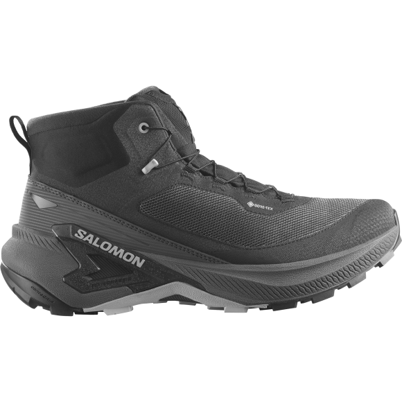Salomon Genesis Mid GTX M Black