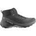 Salomon Genesis Mid GTX M Black Salomon Genesis Mid GTX M Black