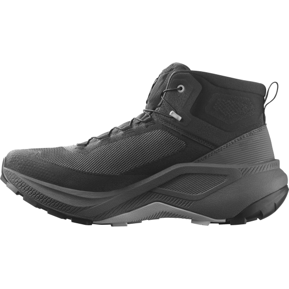 Salomon Genesis Mid GTX M Black
