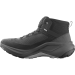 Salomon Genesis Mid GTX M Black Salomon Genesis Mid GTX M Black